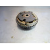 25Q013 Left Intake Camshaft Timing Gear From 2009 Chevrolet Traverse  3.6 12603744